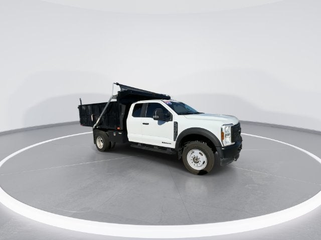 2025 Ford F-450SD XL DRW