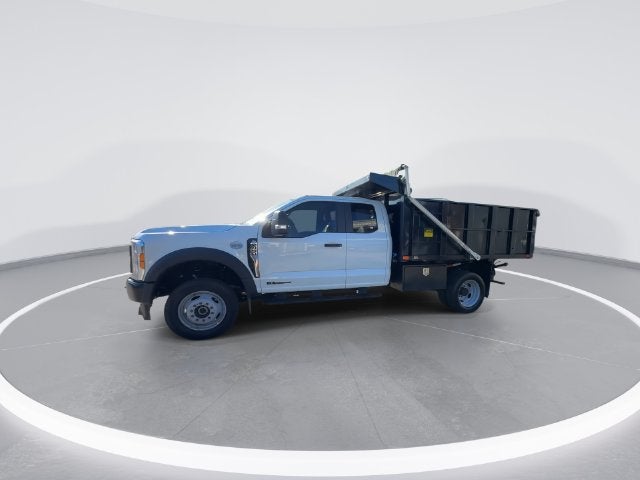 2025 Ford F-450SD XL DRW