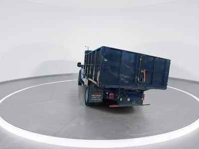 2025 Ford F-450SD XL DRW