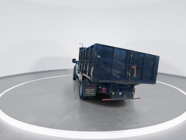 2025 Ford F-450SD XL DRW
