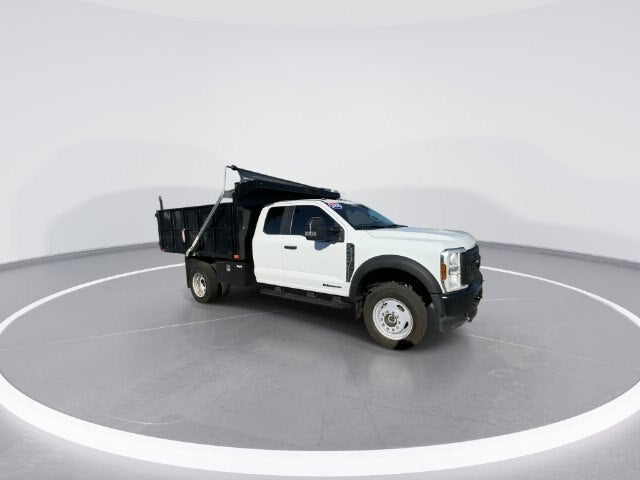 2025 Ford F-450SD XL DRW