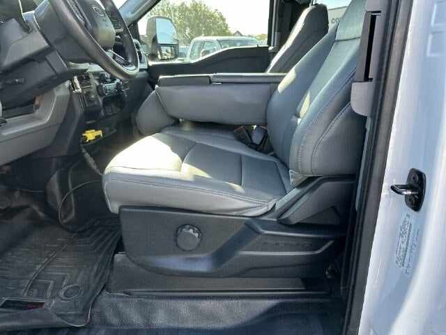 2025 Ford F-450SD XL DRW