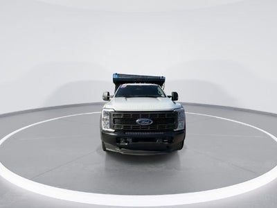 2025 Ford F-450SD XL DRW
