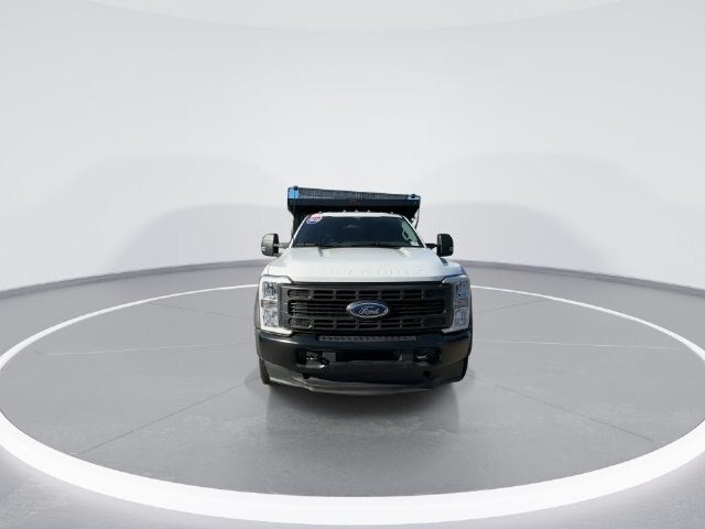 2025 Ford F-450SD XL DRW