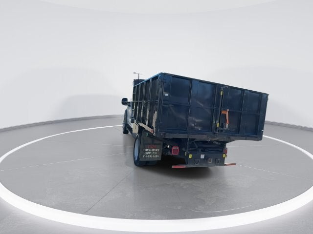 2025 Ford F-450SD XL DRW