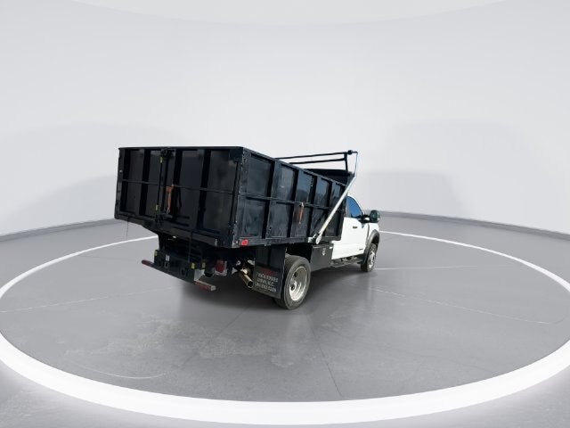 2025 Ford F-450SD XL DRW