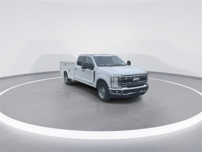 2025 Ford F-350SD XL