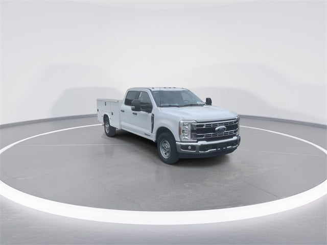 2025 Ford F-350SD XL
