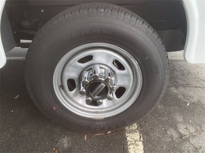 2025 Ford F-350SD XL