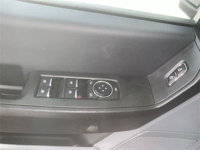 2025 Ford F-350SD XL