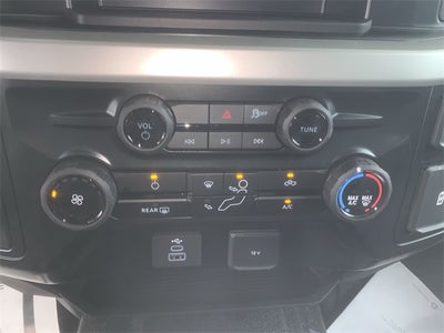 2025 Ford F-350SD XL