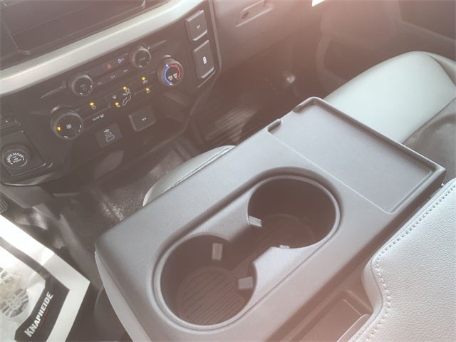 2025 Ford F-350SD XL