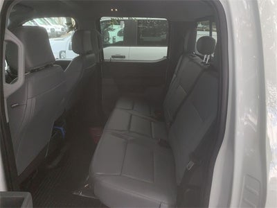 2025 Ford F-350SD XL