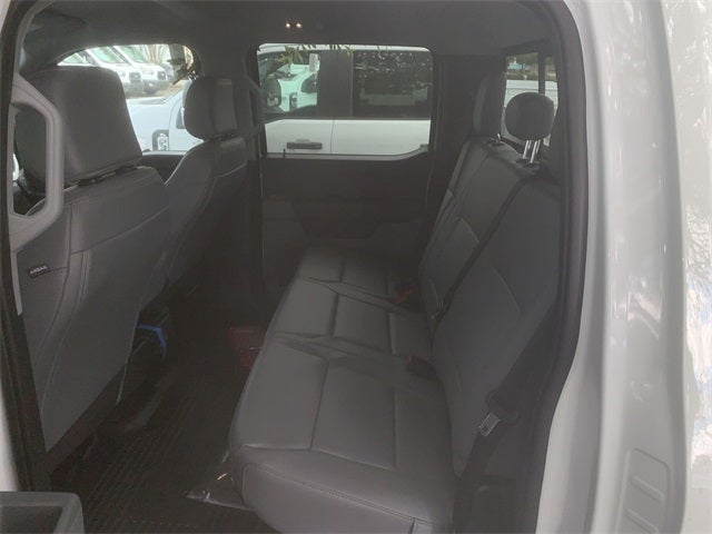 2025 Ford F-350SD XL