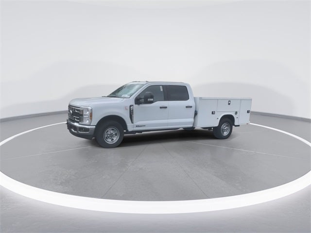 2025 Ford F-350SD XL