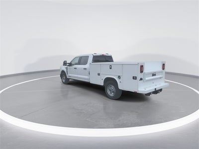 2025 Ford F-350SD XL