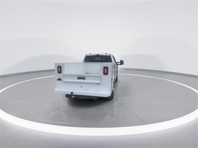 2025 Ford F-350SD XL