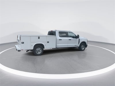 2025 Ford F-350SD XL
