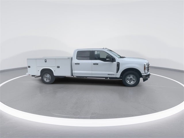 2025 Ford F-350SD XL
