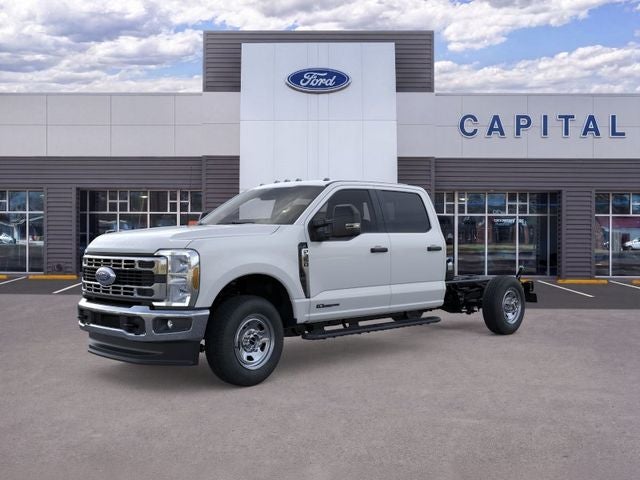 2026 Ford F-350SD XL