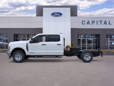 2026 Ford F-350SD XL