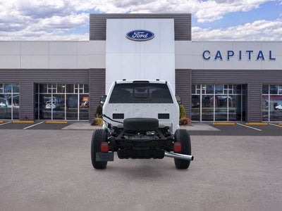 2026 Ford F-350SD XL