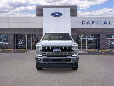 2026 Ford F-350SD XL
