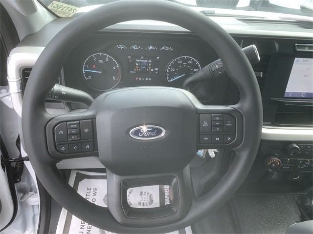 2024 Ford F-350SD XL DRW