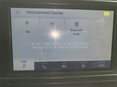 2024 Ford F-350SD XL DRW