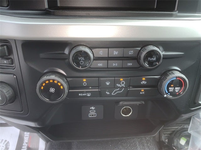 2024 Ford F-350SD XL DRW