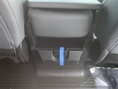 2024 Ford F-350SD XL DRW