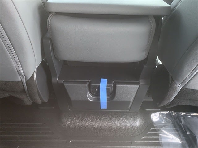 2024 Ford F-350SD XL DRW