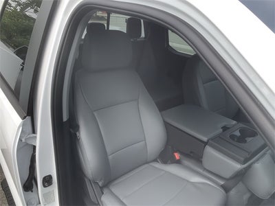 2024 Ford F-350SD XL DRW