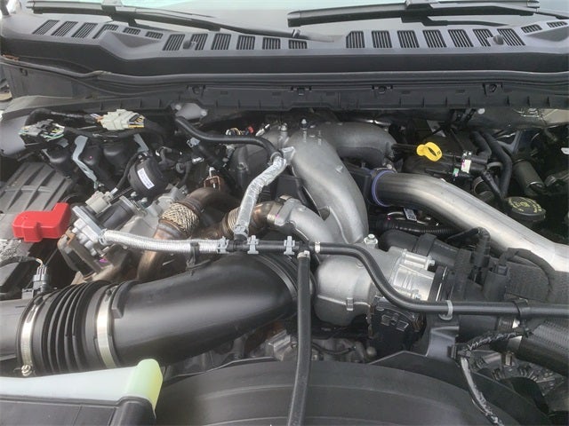 2024 Ford F-350SD XL DRW