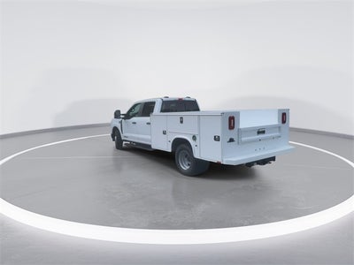 2024 Ford F-350SD XL DRW