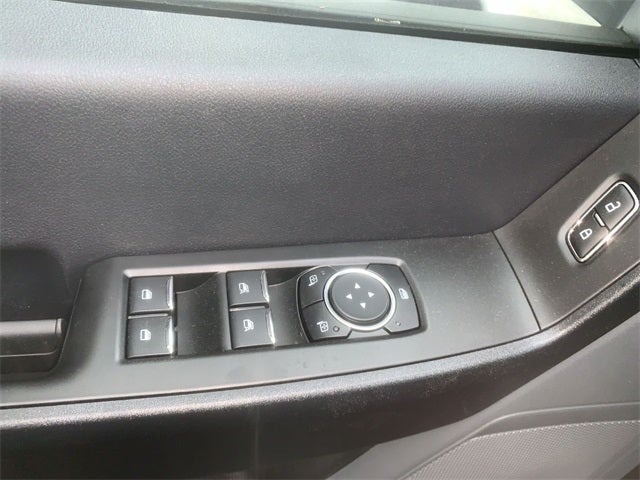 2024 Ford F-350SD XL DRW