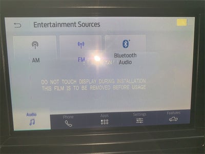 2024 Ford F-350SD XL DRW