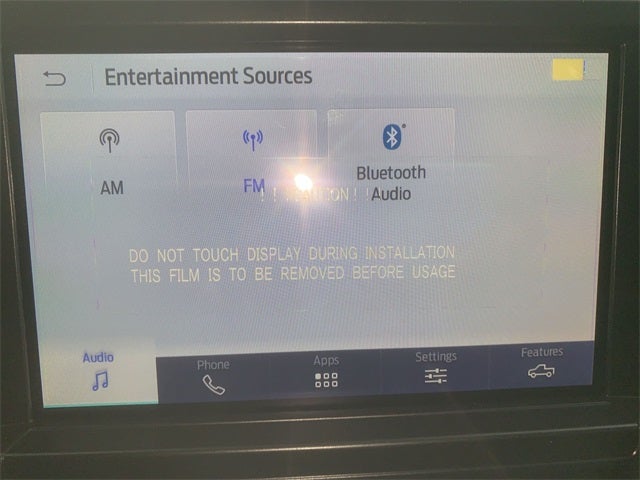 2024 Ford F-350SD XL DRW