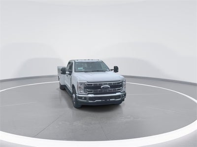 2024 Ford F-350SD XL DRW