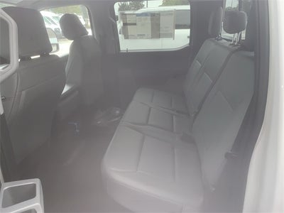 2024 Ford F-350SD XL DRW