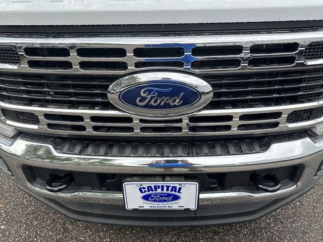 2025 Ford F-450SD XL DRW