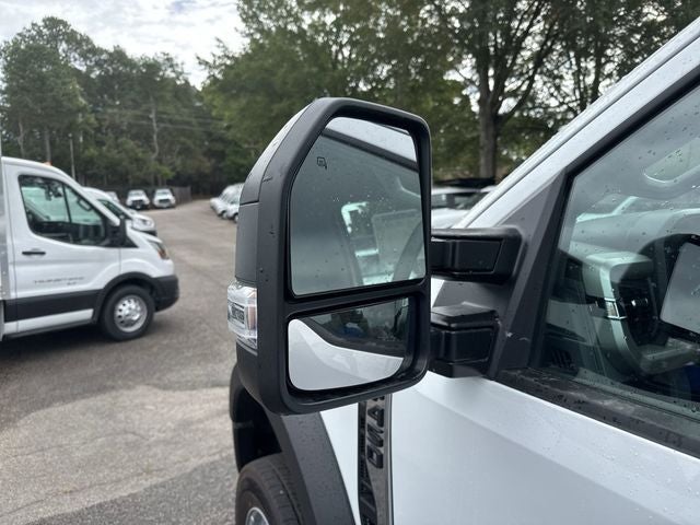 2025 Ford F-450SD XL DRW