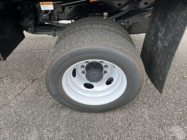 2025 Ford F-450SD XL DRW