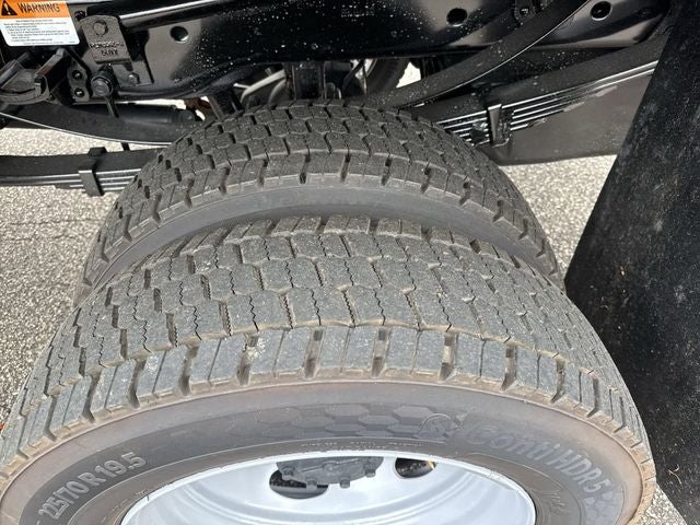 2025 Ford F-450SD XL DRW