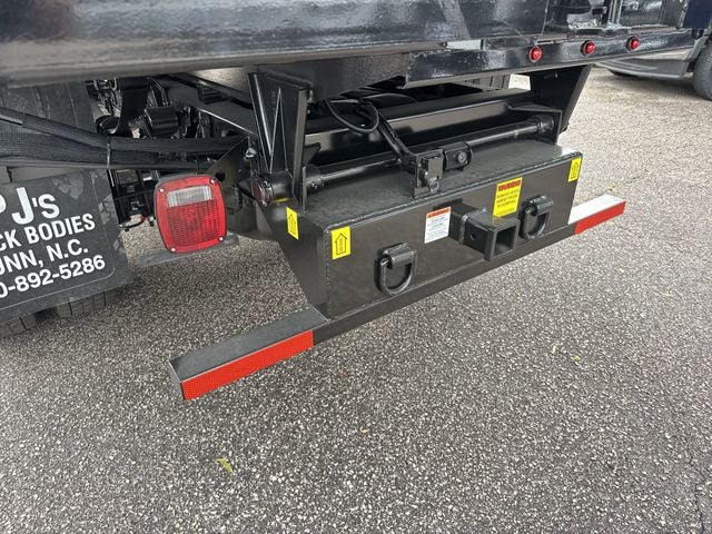 2025 Ford F-450SD XL DRW