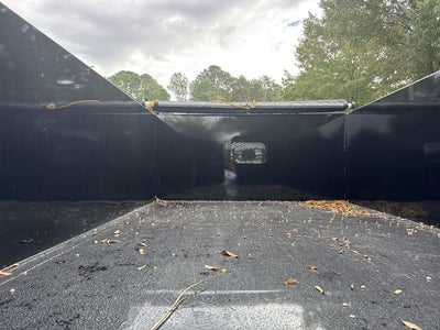 2025 Ford F-450SD XL DRW