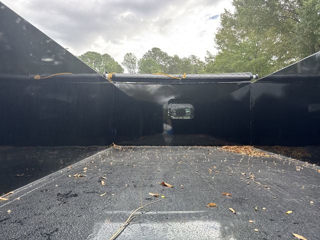 2025 Ford F-450SD XL DRW