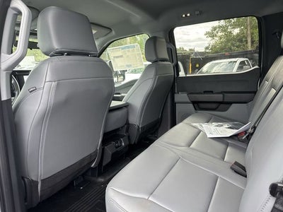 2025 Ford F-450SD XL DRW