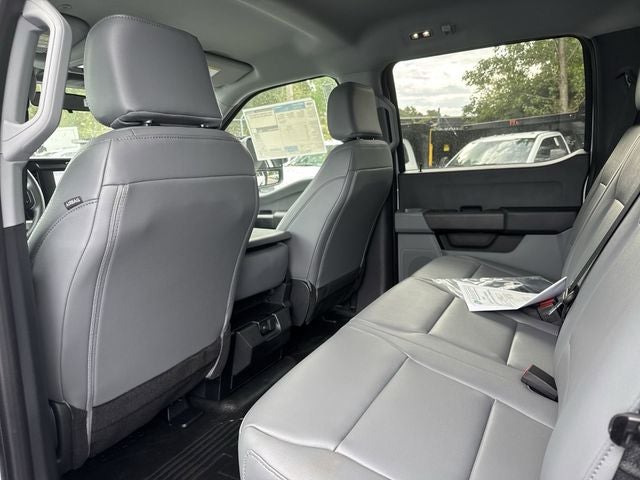 2025 Ford F-450SD XL DRW