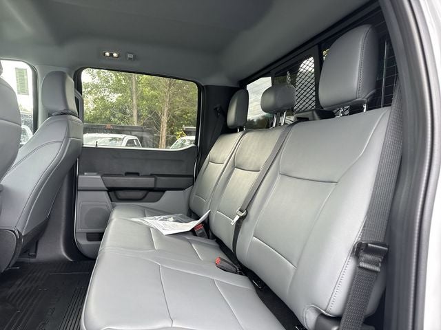 2025 Ford F-450SD XL DRW